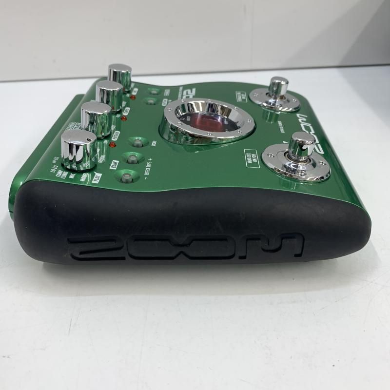 中古】ZOOM A2 ﾏﾙﾁｴﾌｪｸﾀｰ [92] - メルカリ