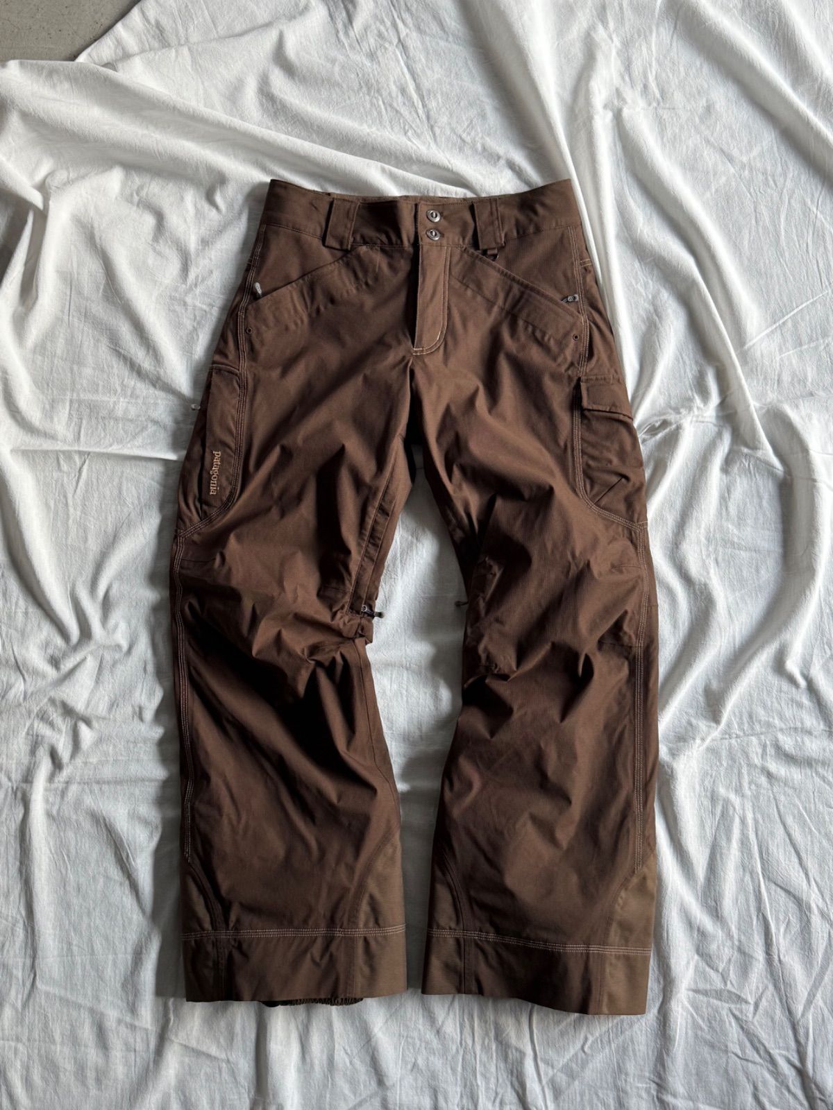 Patagonia Snowboarding Pants - メルカリ