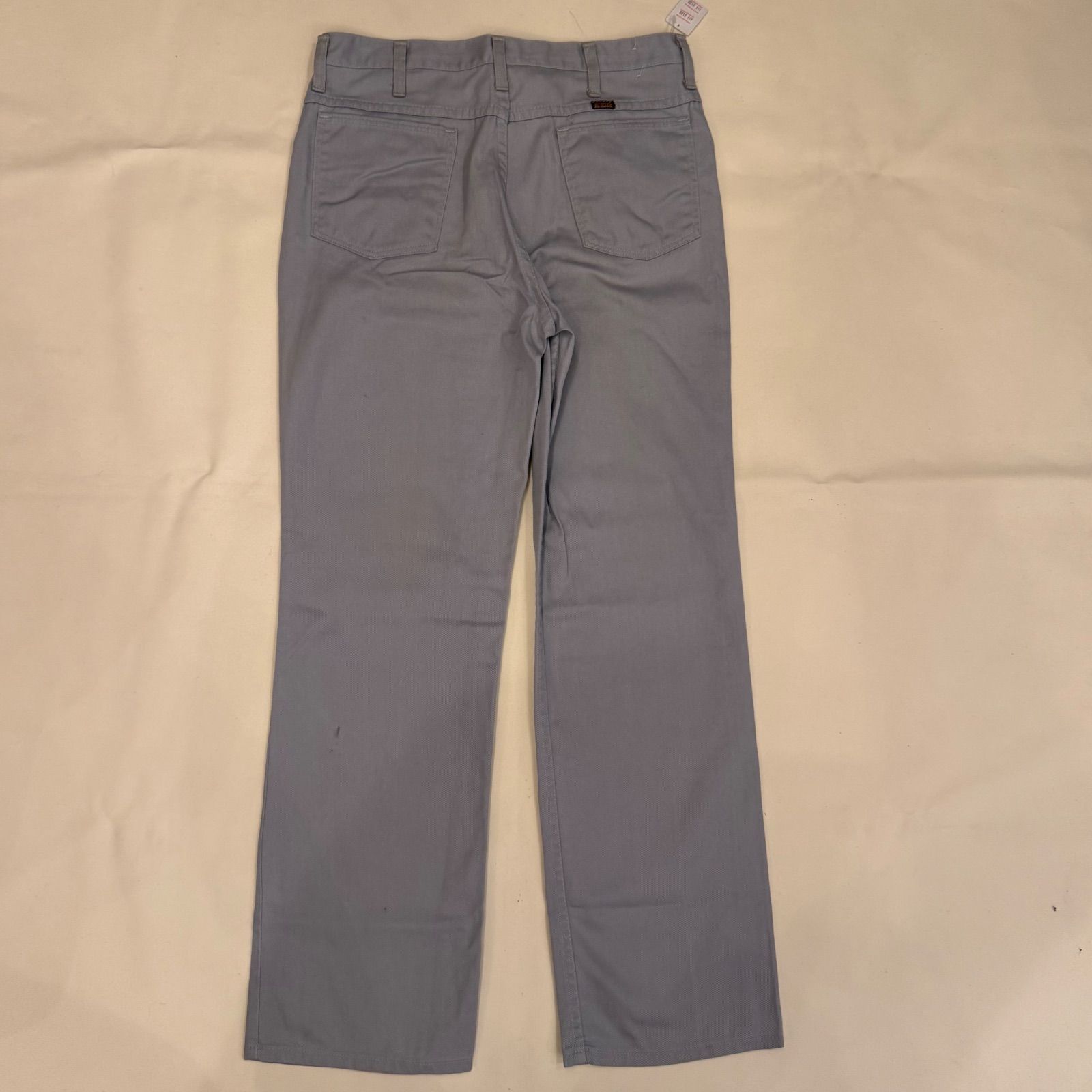 80s 90s usa rustler デニム パンツ ストレート フレア アメカジ talon