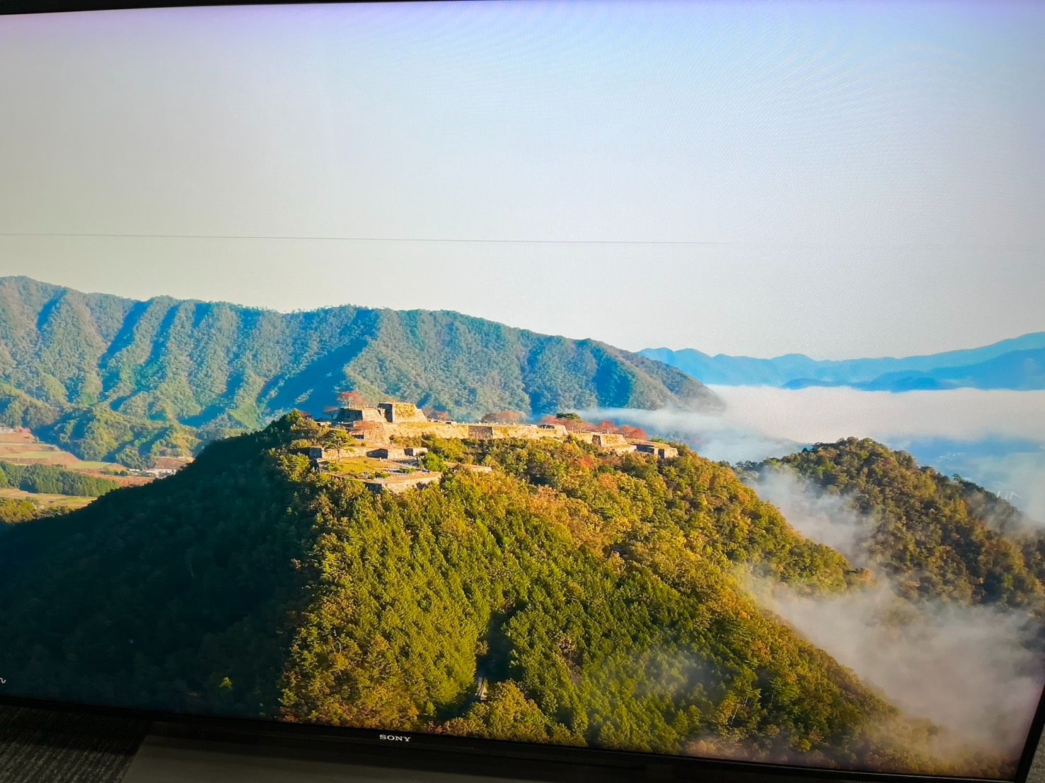 引取限定 ジャンク SONY BRAVIA KJ-49X9000E 4K 49型 液晶 テレビ 2017