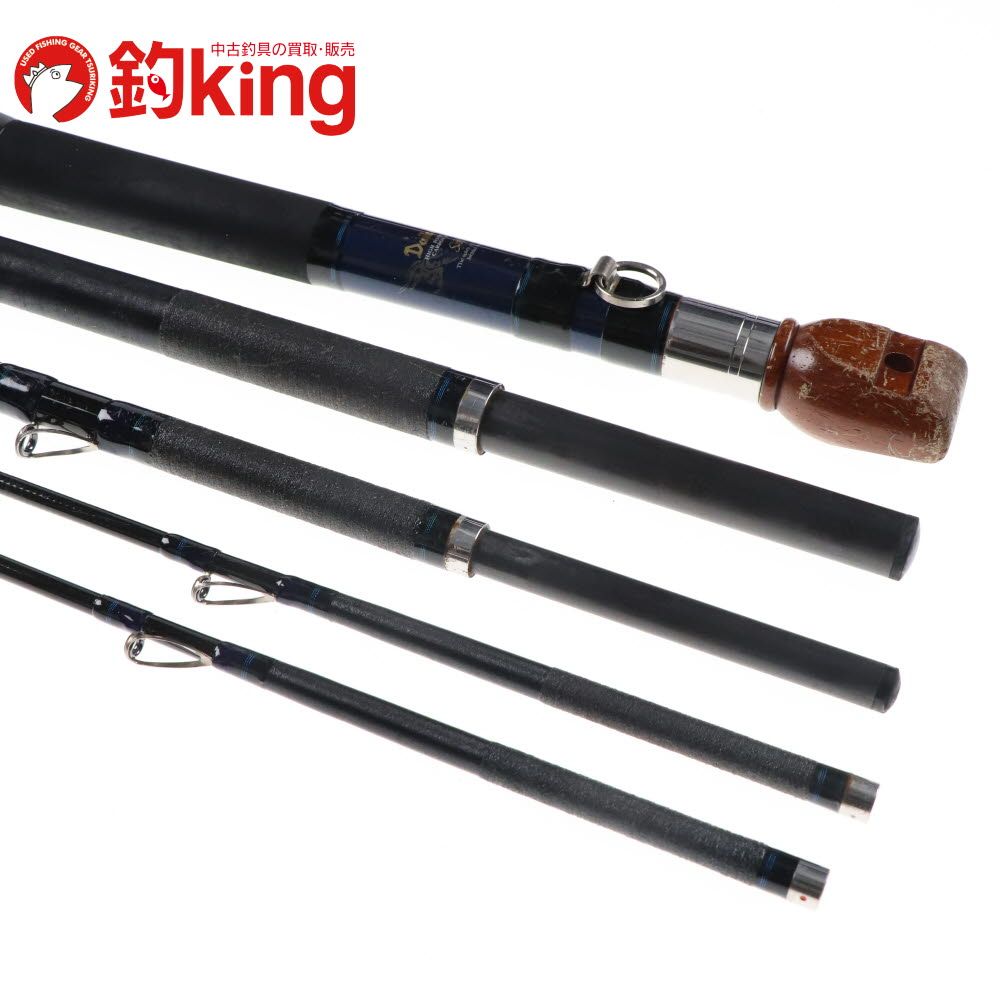 ダイコー プロフィールド石鯛 スーパーロイヤル 500 手持ちスペシャル