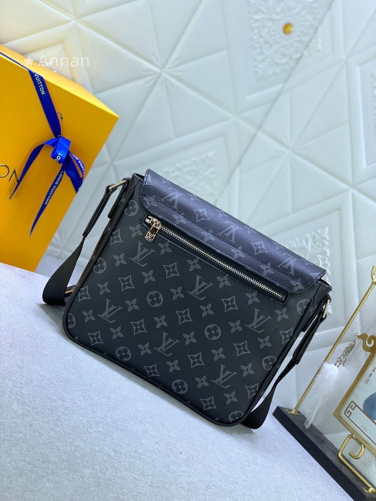 人気商品 ルイヴィトン LOUIS VUITTON ショルダーバッグ ディストリ