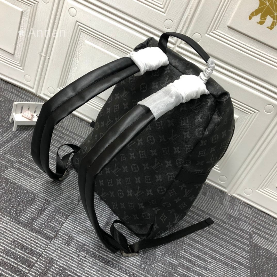 未使用　ルイヴィトン アポロ モノグラムエクリプス M43186 LOUIS VUITTON（ルイ・ヴィトン） 【超美品】ルイヴィトン モノグラム