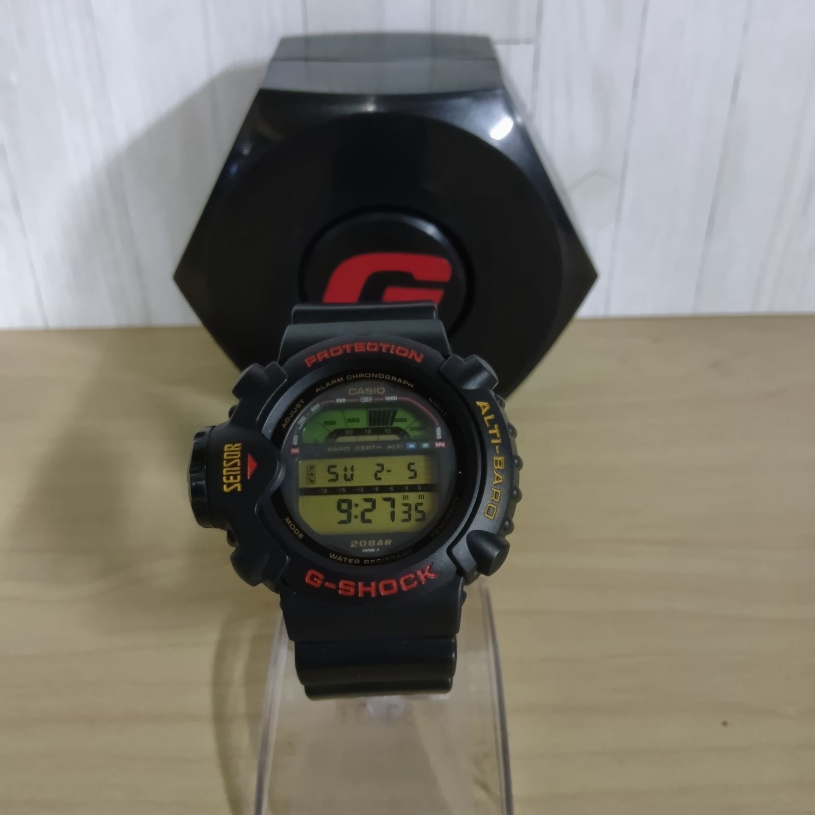 CASIO G-SHOCK DW-6500 カシオ Gショック 腕時計 - メルカリ