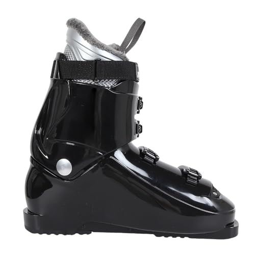 レクザム スキーブーツ メンズ バックルブーツ REX A5 BK 30．0