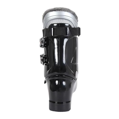 レクザム スキーブーツ メンズ バックルブーツ REX A5 BK 30．0