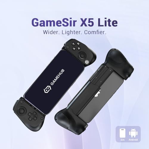 GAMESIR FX5 冷却ファン GAMERIRワイヤレスコントローラーセット GAMESIR FX5 冷却ファン GAMERIRワイヤレスコントローラーセット