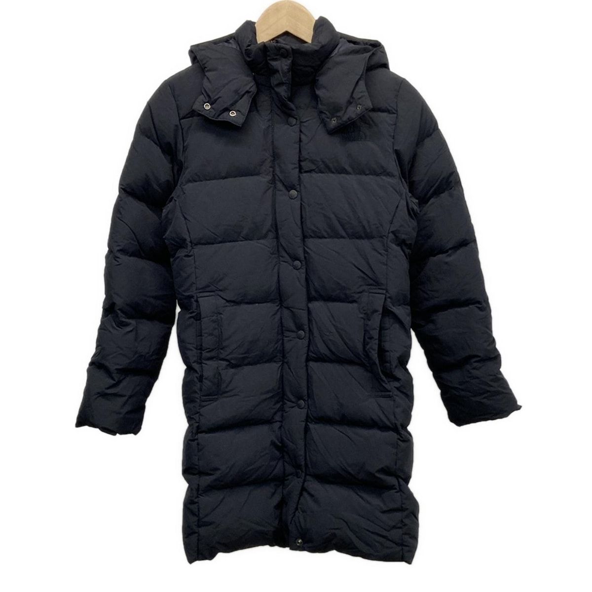 THE NORTH FACE(ノースフェイス) ダウンコート サイズM レディース美品