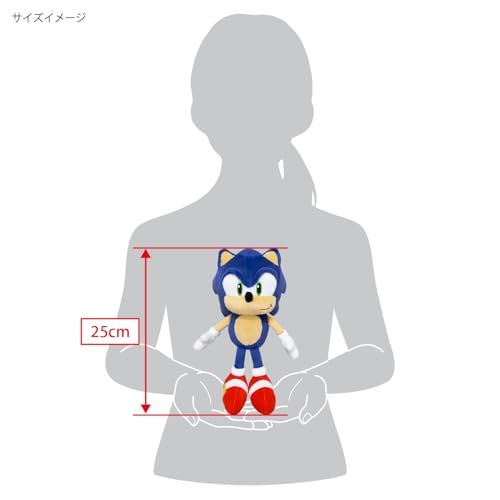 三英貿易(Sanei Boeki) ソニック・ザ・ヘッジホッグ ALL STAR