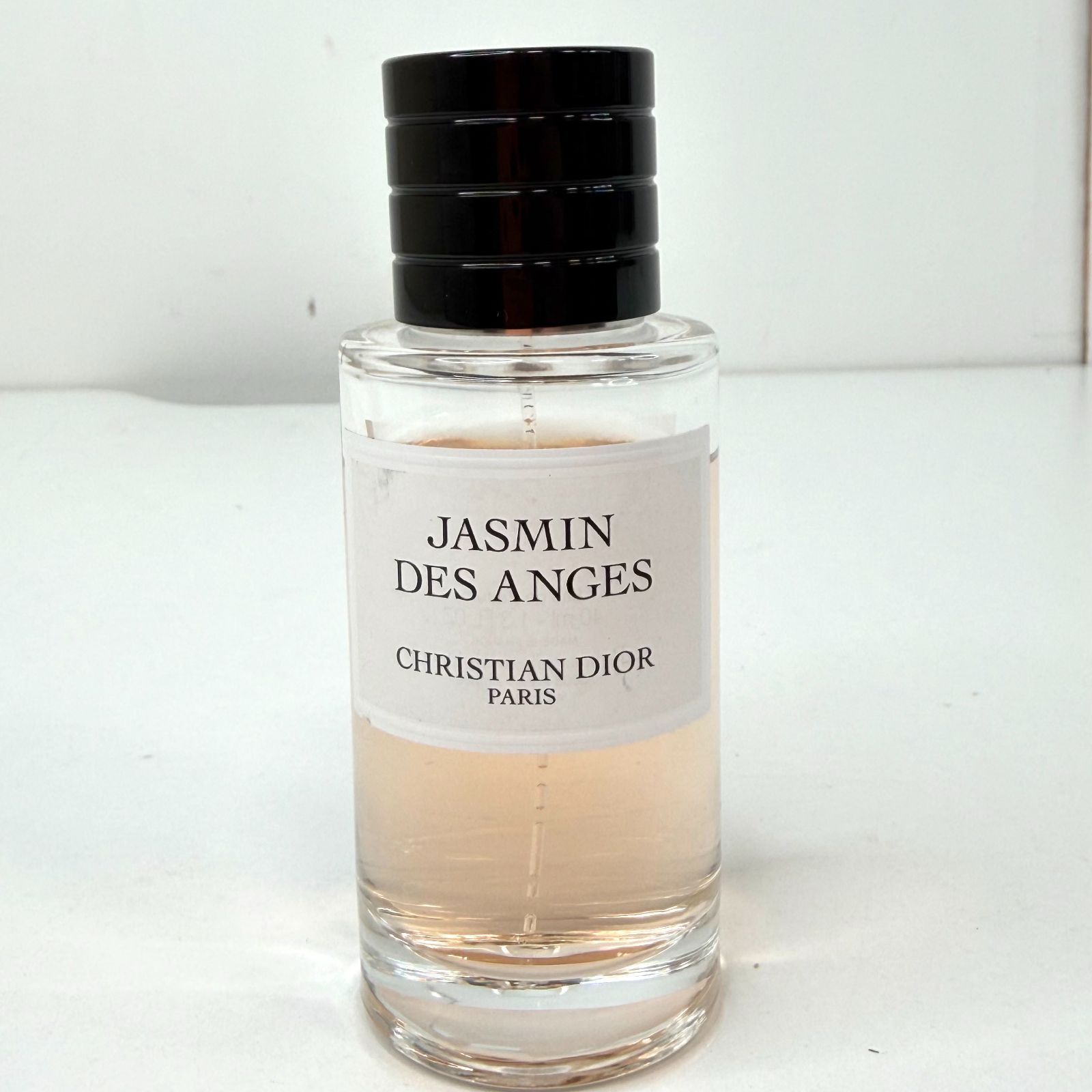 中古品】MAISON CHRISTIAN DIOR JASMNIN DES ANGES メゾン
