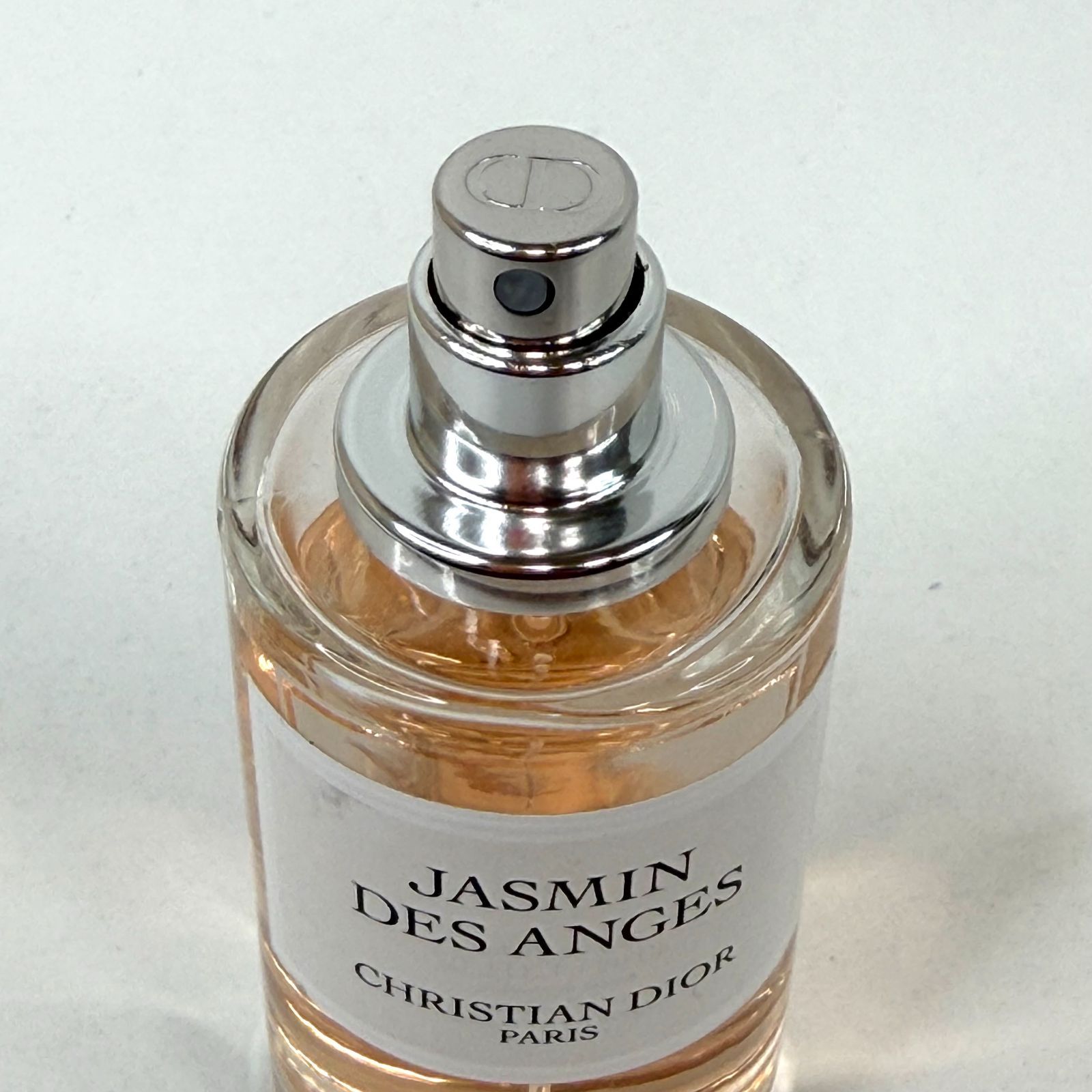 中古品】MAISON CHRISTIAN DIOR JASMNIN DES ANGES メゾン