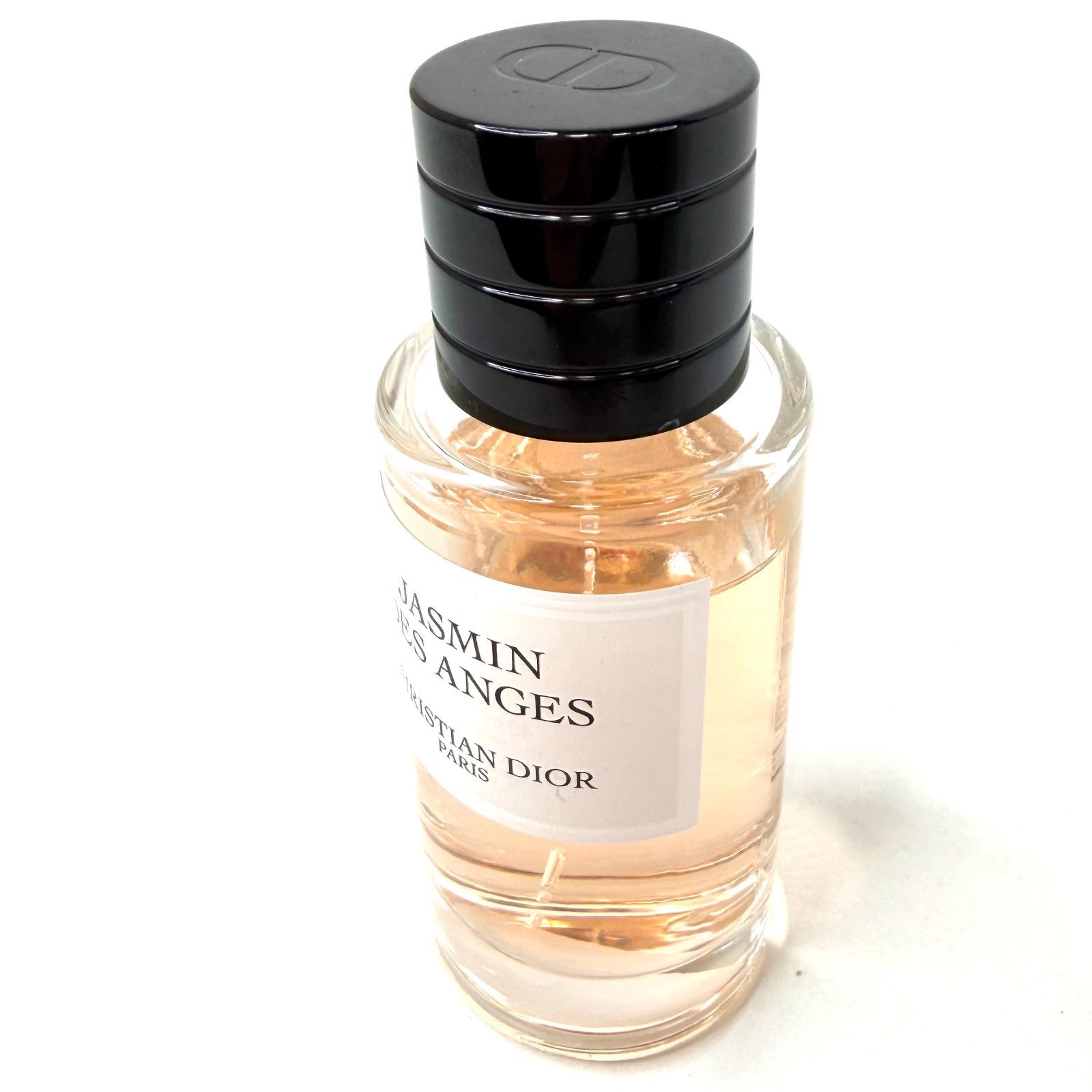 中古品】MAISON CHRISTIAN DIOR JASMNIN DES ANGES メゾン