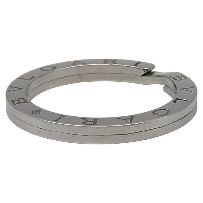 BVLGARI ブルガリ ビーゼロワン ネックレストップ シルバー925