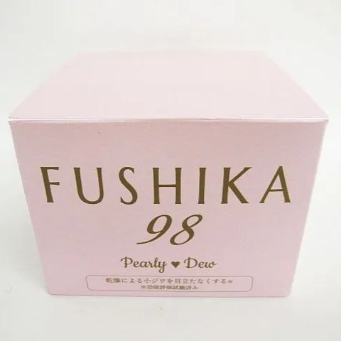 パーリーデュー　 FUSHIKA　フシカ98 プレミアムオールインワン100g パーリーデュー FUSHIKA98 プレミアムオールインワン 100g パーリー