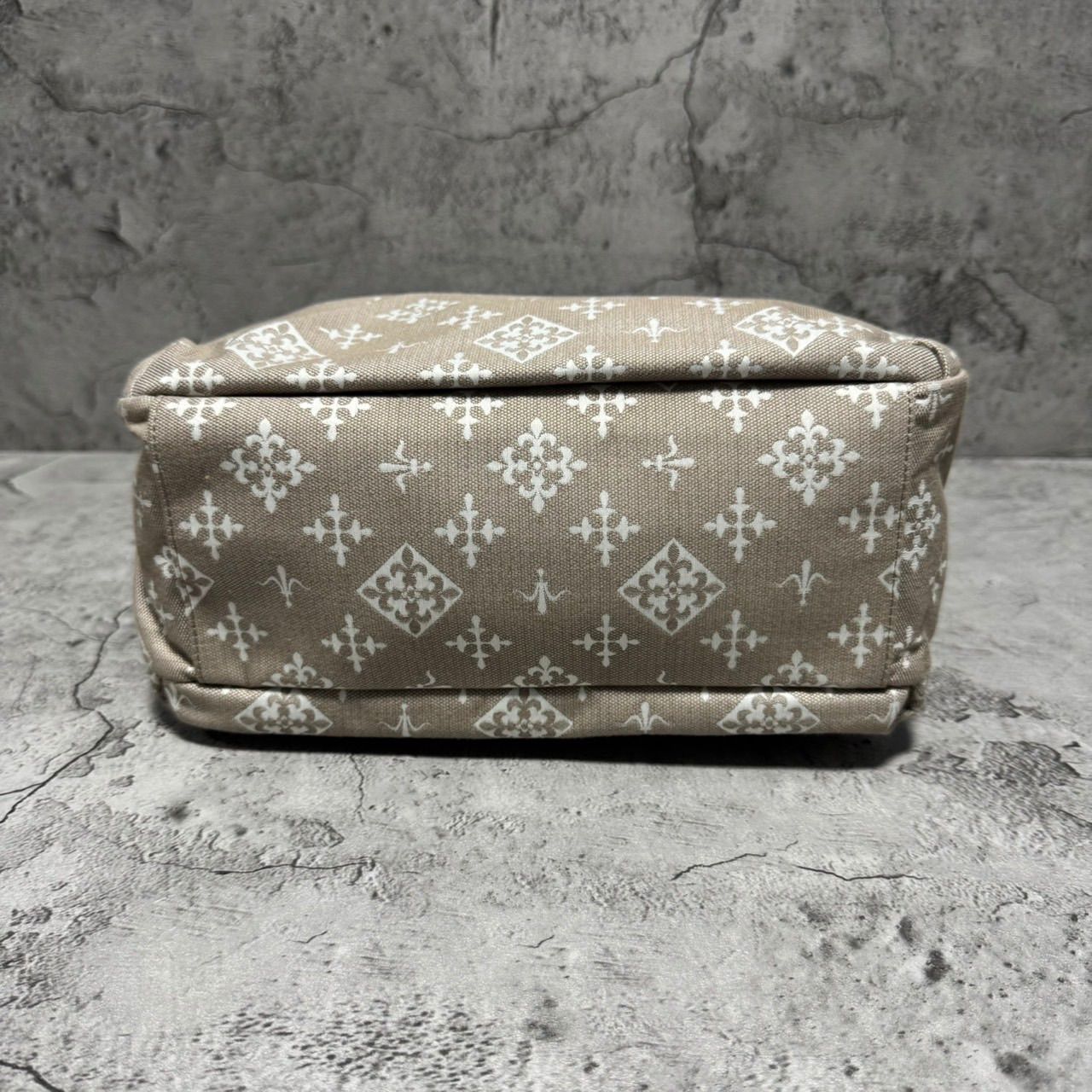 未使用級 現行 russet ラシット 2way ショルダーバッグ トートバッグ 