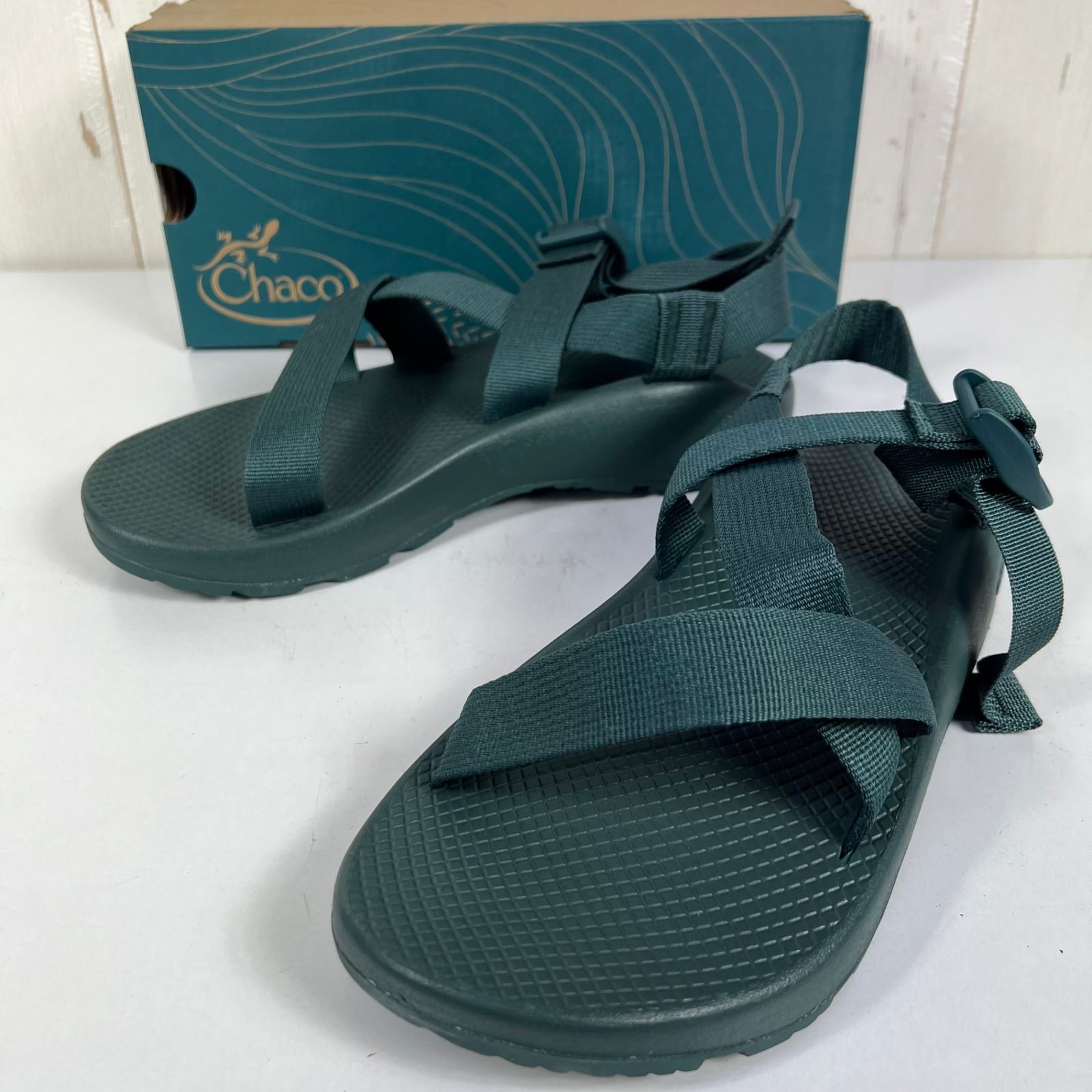 チャコ Chaco (チャコ) ZX1 CLASSIC / #MEN