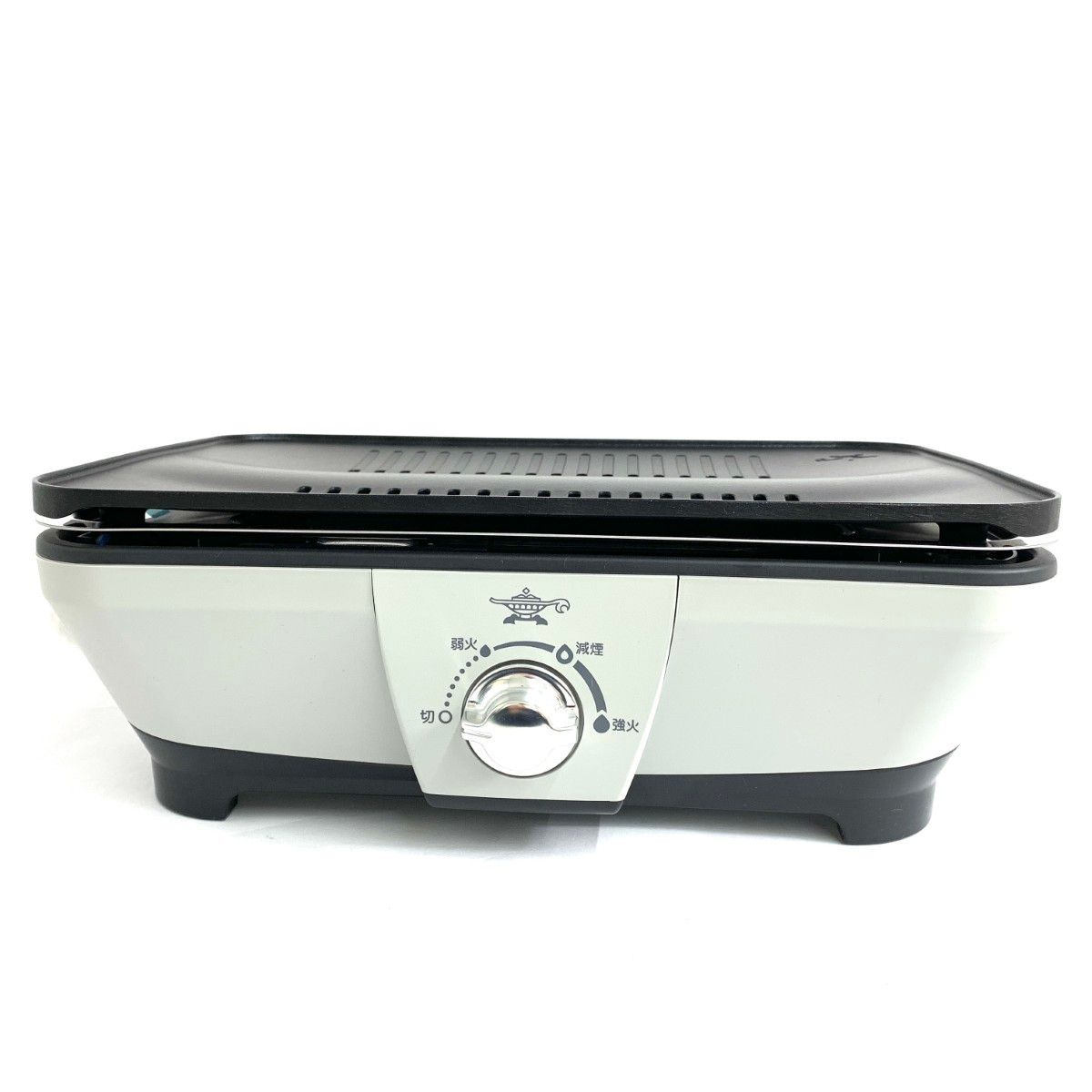 Aladdin アラジン グラファイトミニグリラー CAG-MGAYD（H）2023年製