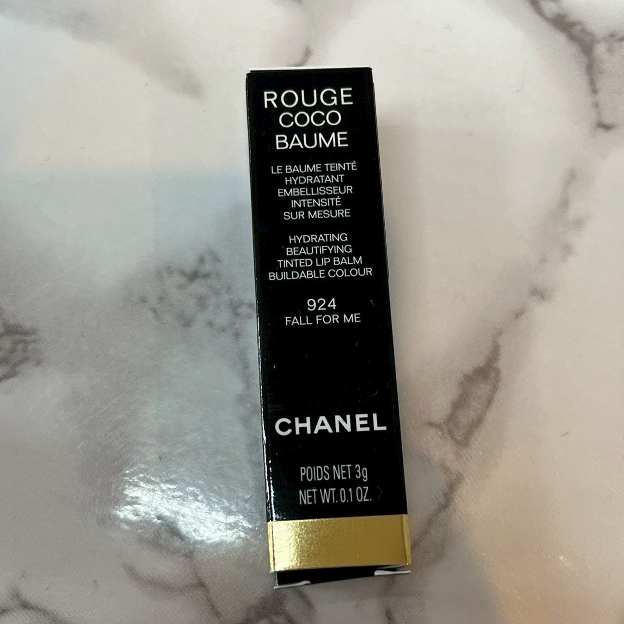 新品未使用】シャネル CHANEL N°5 ロー ハンドクリーム 50ml