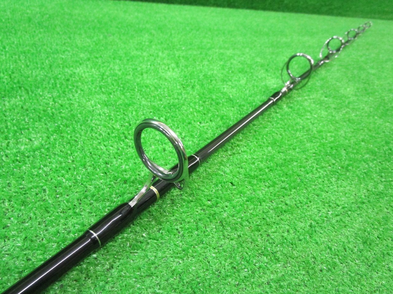 ECH豊 リップルフィッシャー ビッグツナ73 オーシャンリッジ - メルカリ