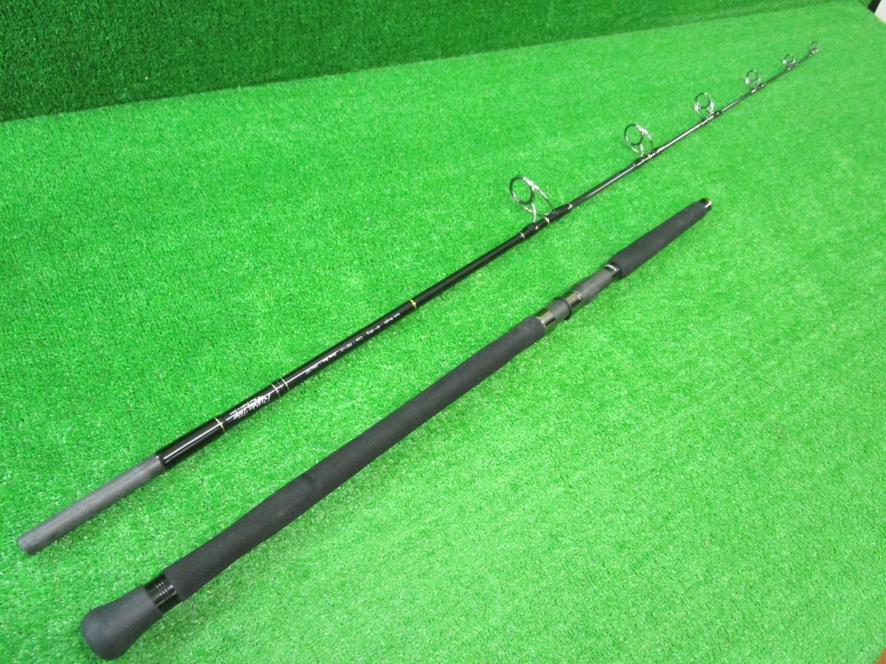 ECH豊 リップルフィッシャー ビッグツナ73 オーシャンリッジ - メルカリ