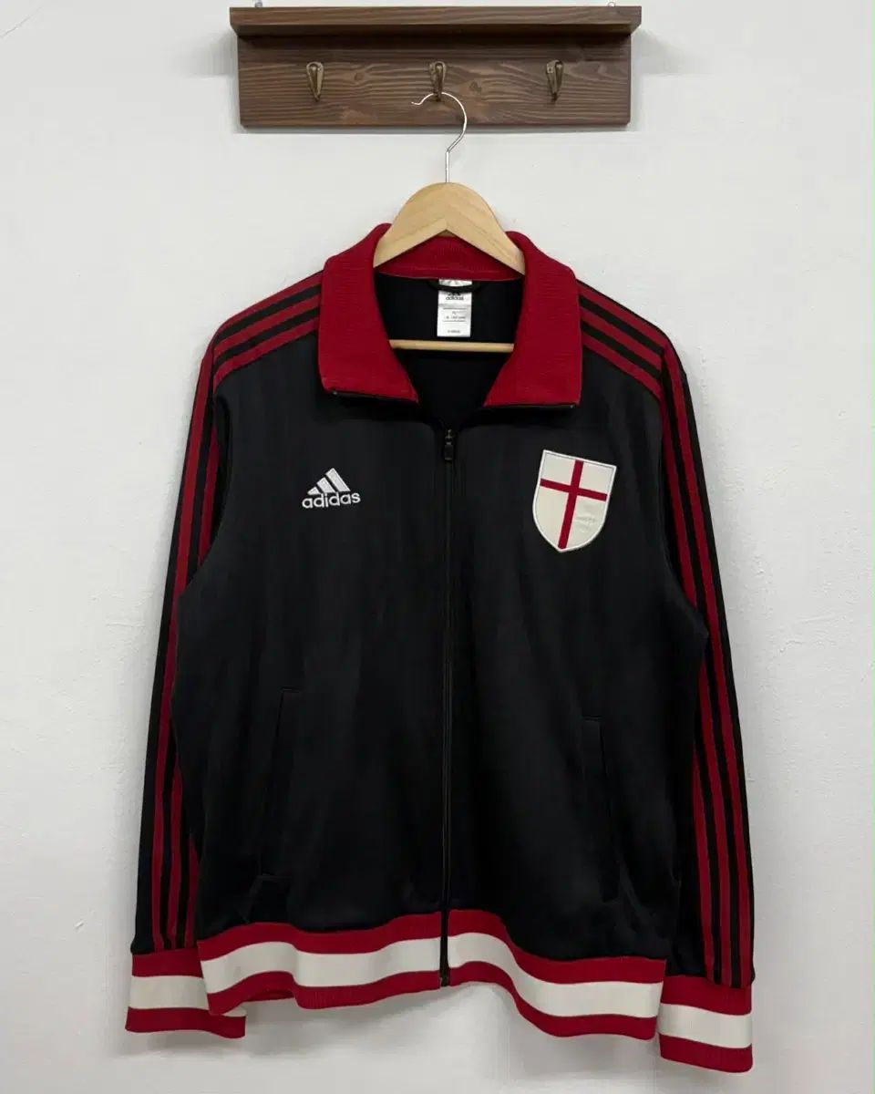 XL アディダス ACミラン 14/15 ジャージ - メルカリ