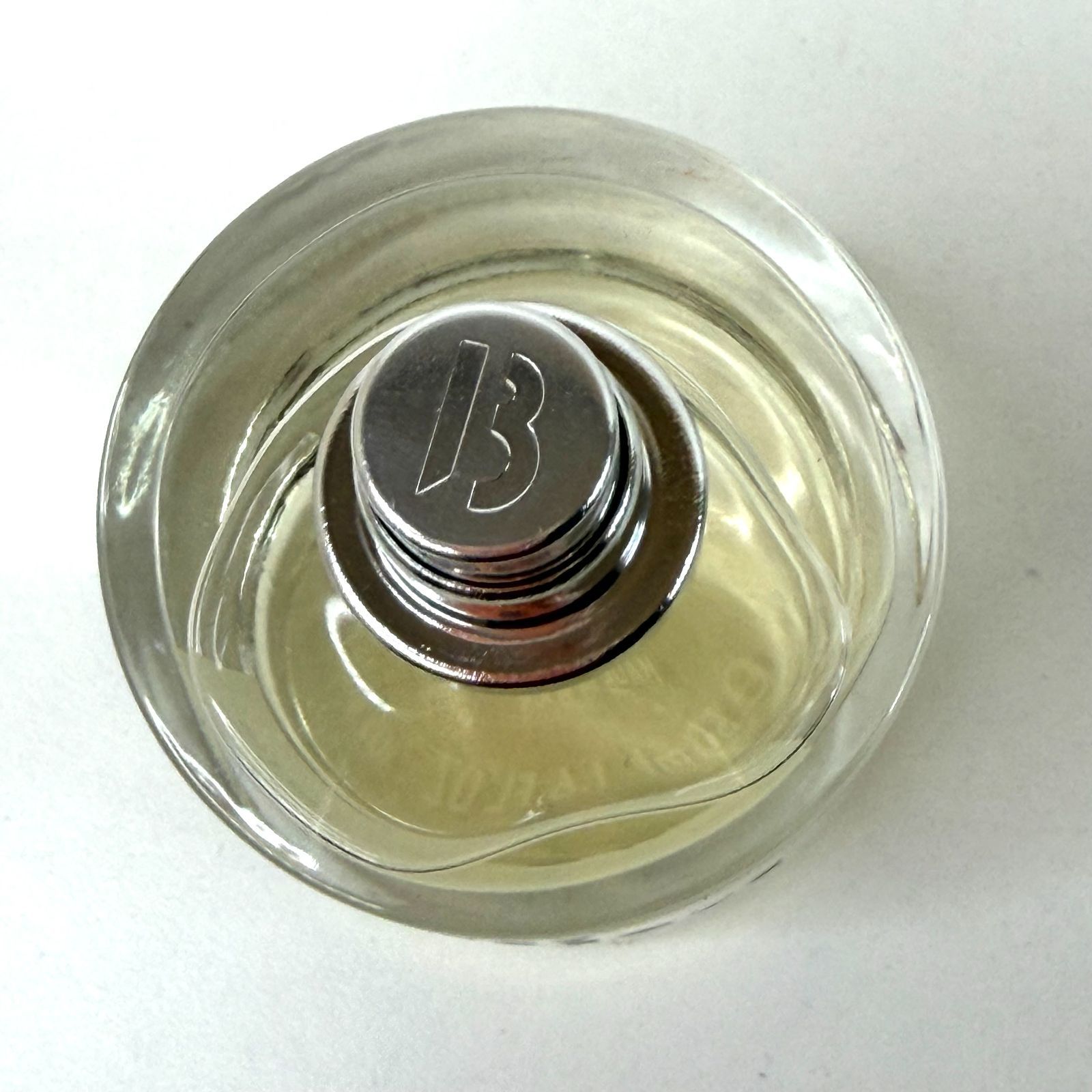 中古品】BYREDO BIBLIOTHÈQUE バイレード ビブリオテーク 50ml ユニ 