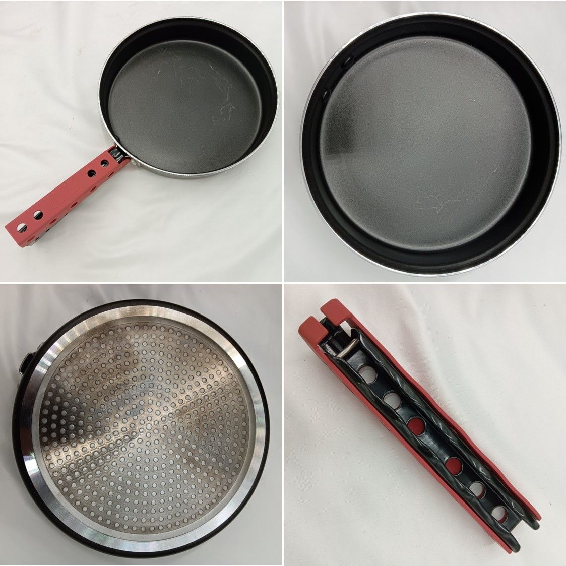 Coleman(コールマン) アルミクッカーコンボ 2000026764 - メルカリ