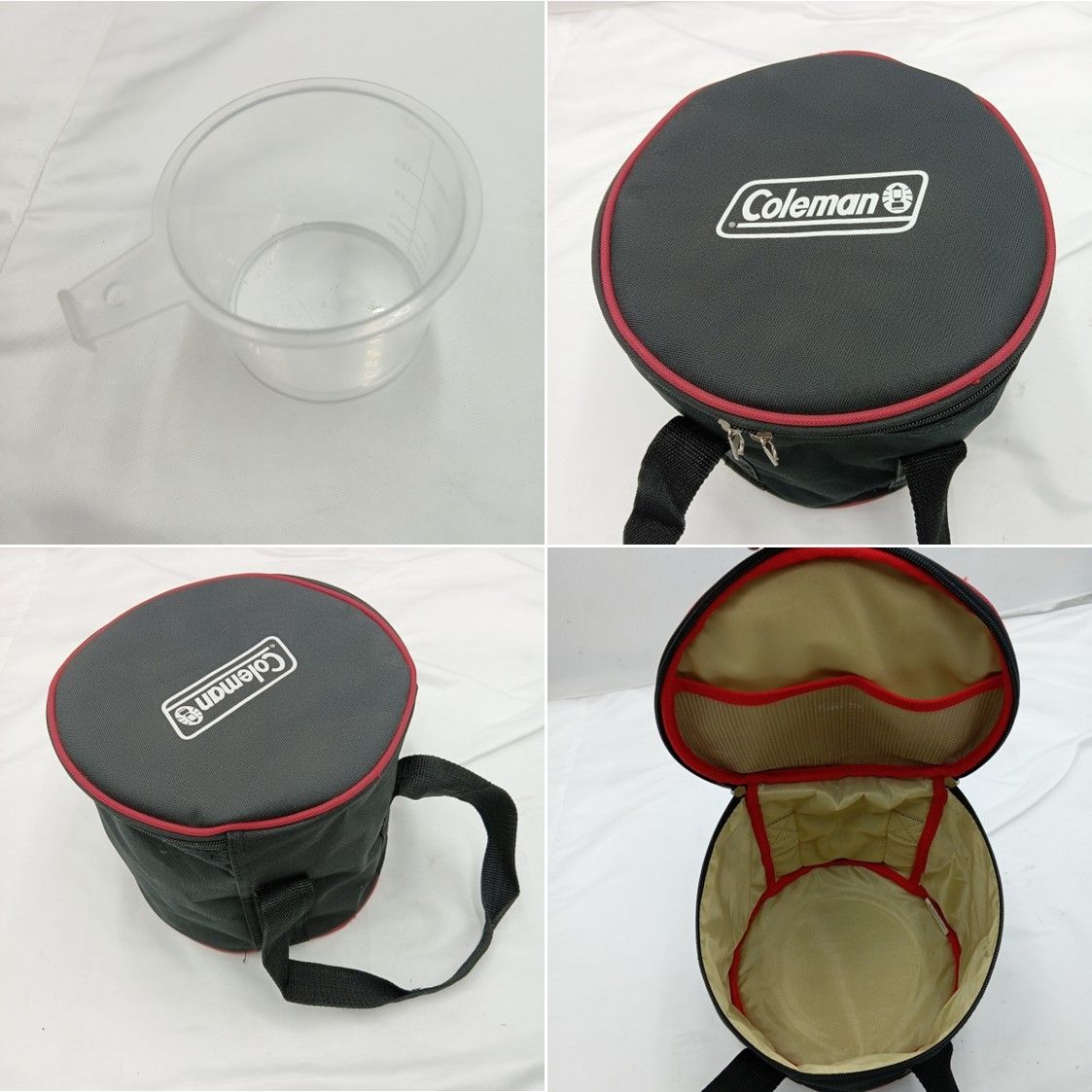 Coleman（コールマン） アルミクッカーコンボ 2000026764 Amazon | Coleman(コールマン) アルミクッカーコンボ 2000026764