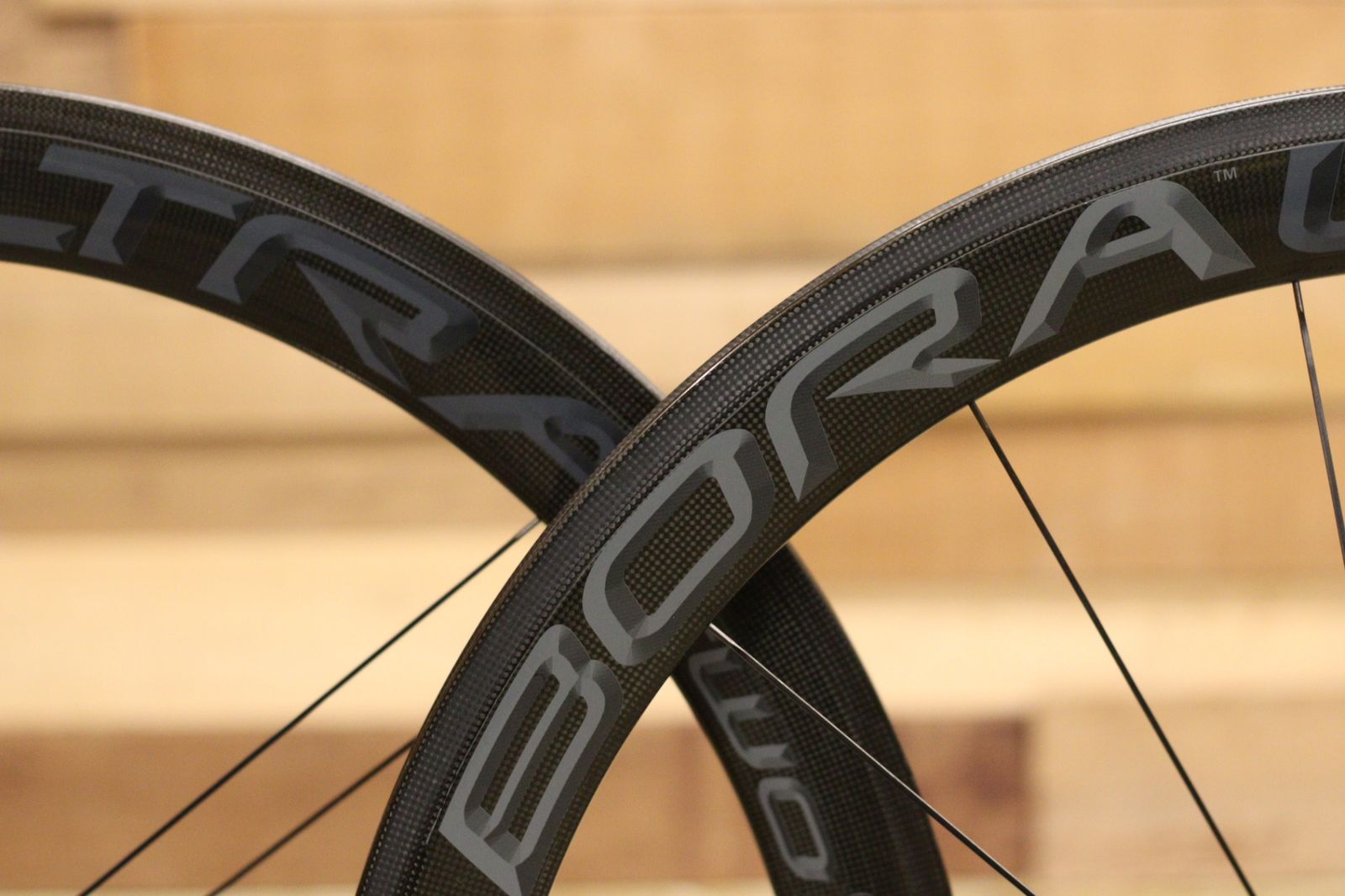 カンパニョーロ Campagnolo ボーラ ウルトラ BORA ULTRA TWO カーボン