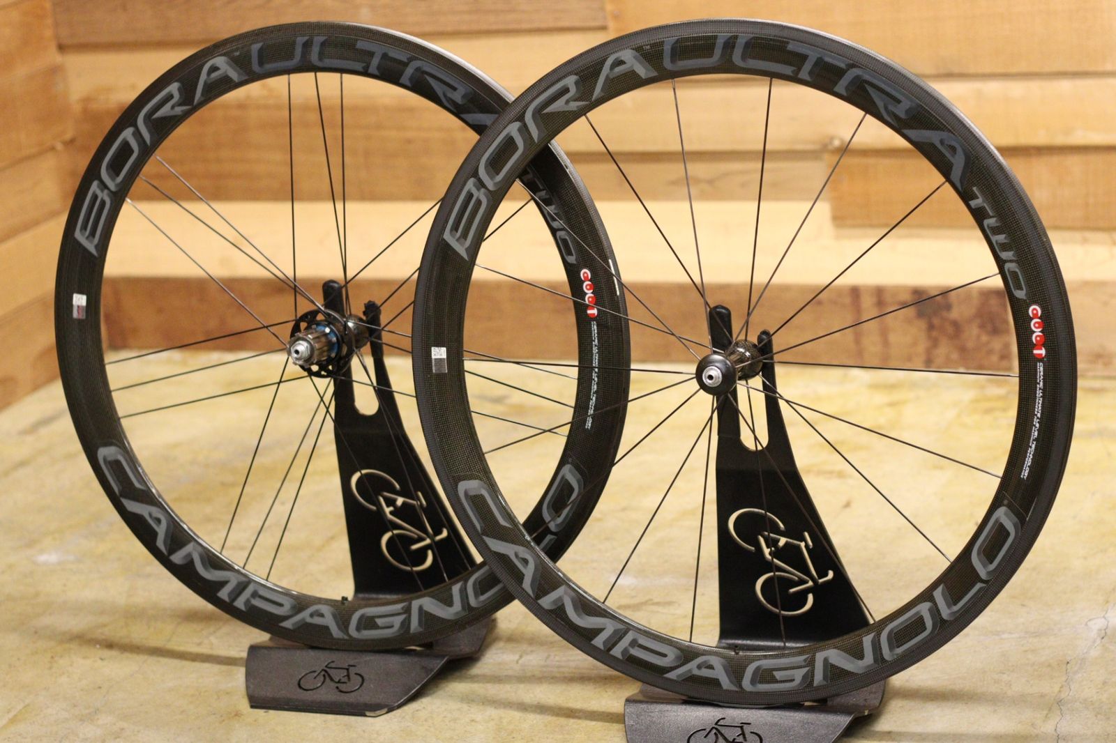 Campagnolo BORA ULTRA TWO チューブラーホイールセット カンパニョーロ Campagnolo ボーラ ウルトラ BORA ULTRA TWO カーボン