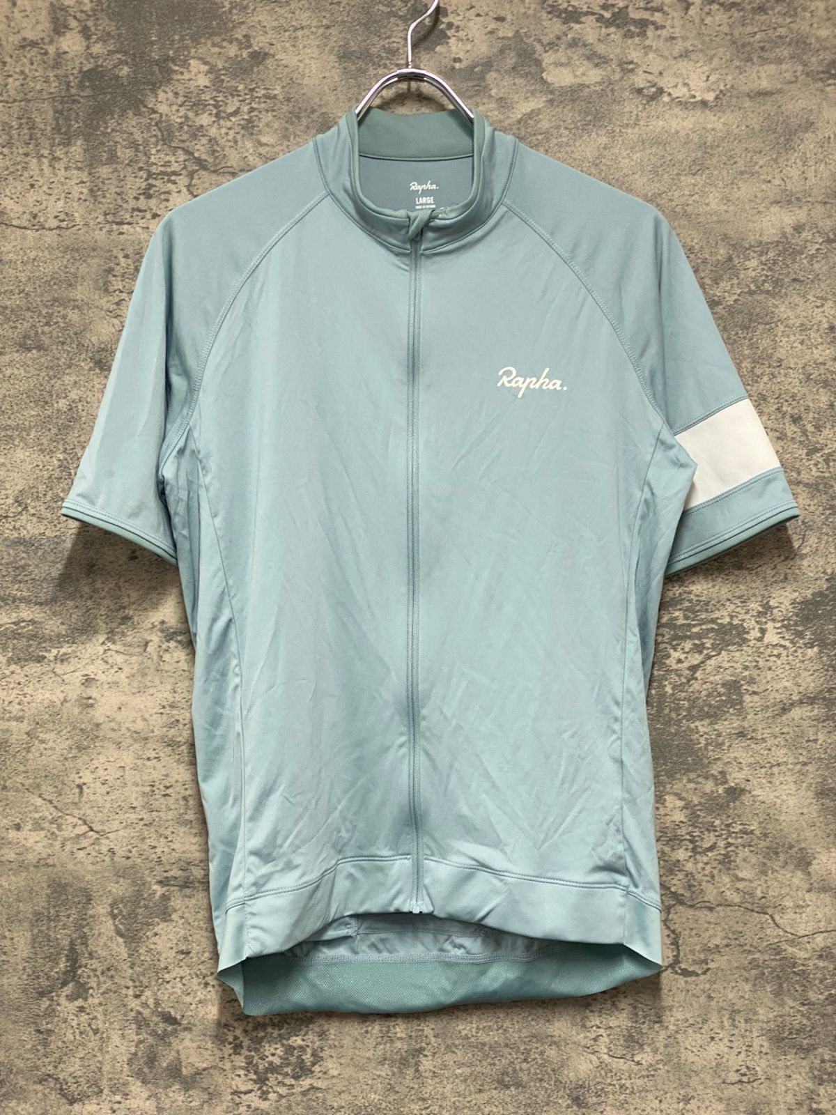 メルカリ市限定値下【未使用品】Rapha サイクルジャージ Medium 未使用品】Rapha サイクルジャージ 未使用品】Rapha サイクルジャージ
