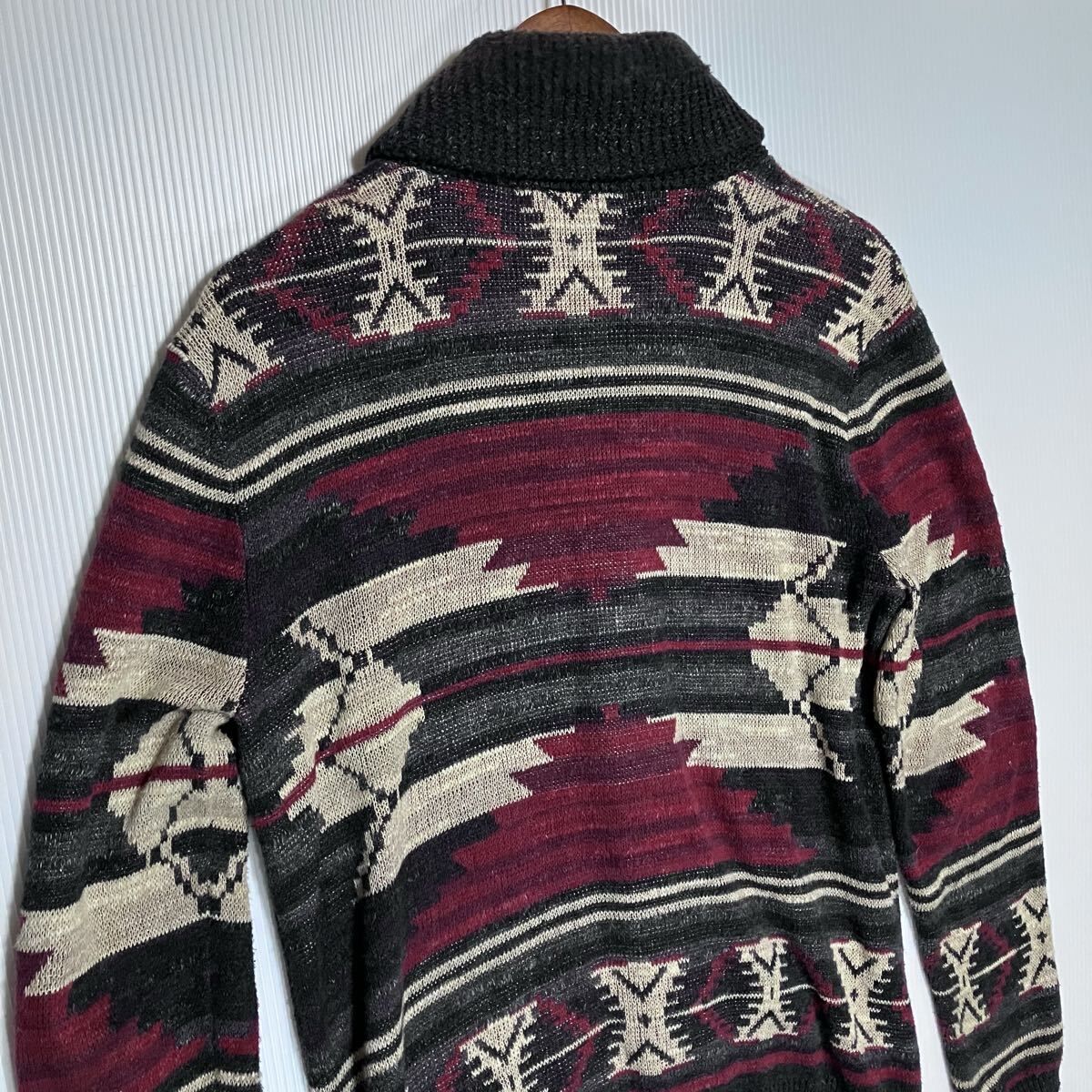 Denim & Supply Ralph Lauren ラルフローレン コットン ネイティブ 総