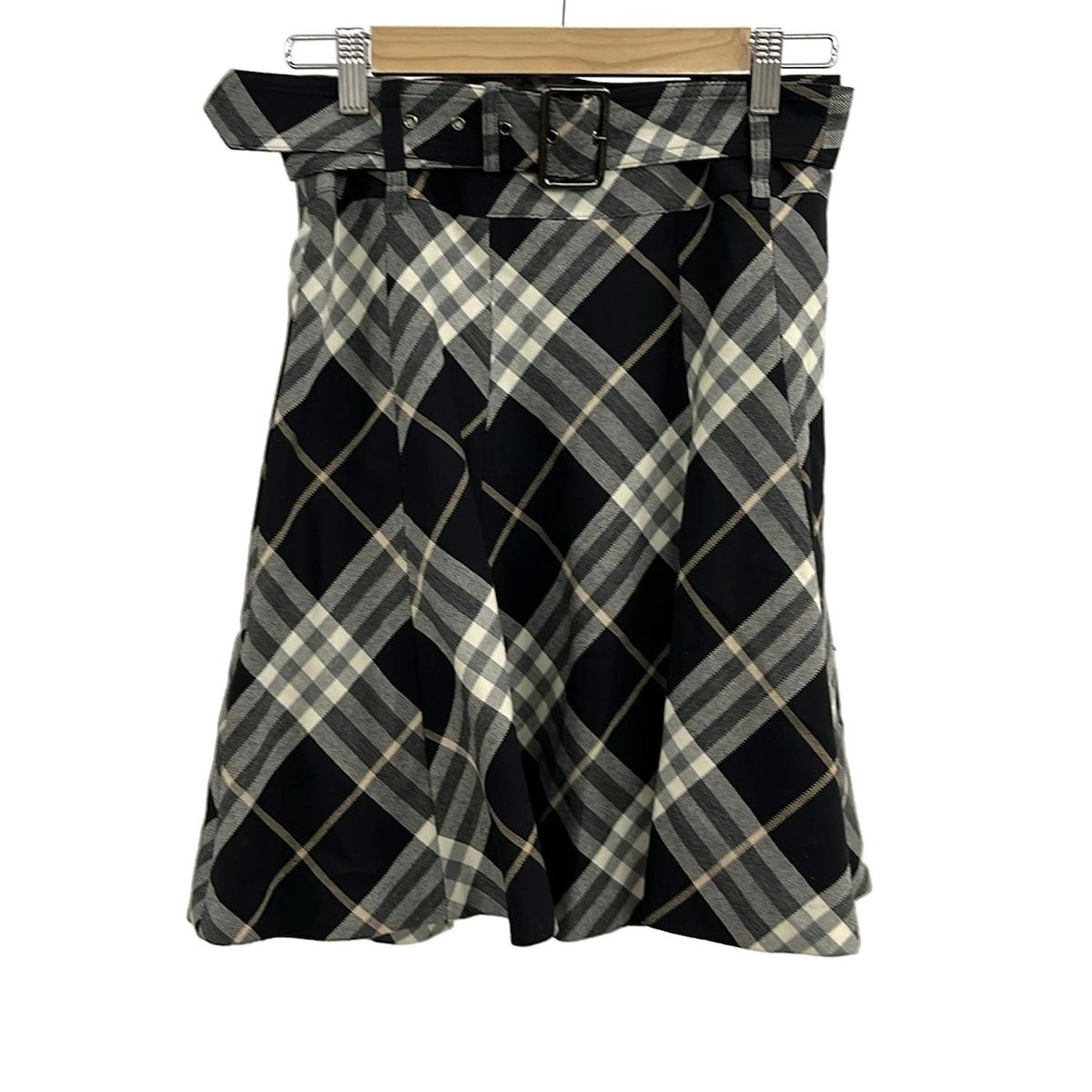 Burberry Blue Label(バーバリーブルーレーベル) スカート サイズ38 M