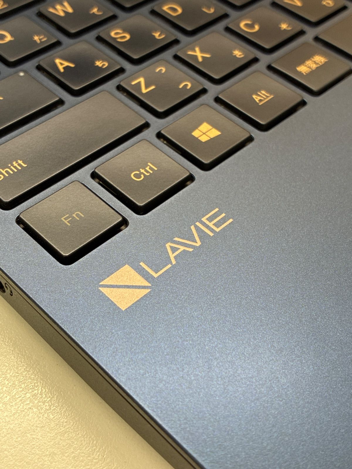 NEC PC-N1535AAL Ryzen3 3250U メモリ4GB 記憶媒体なし ACなし