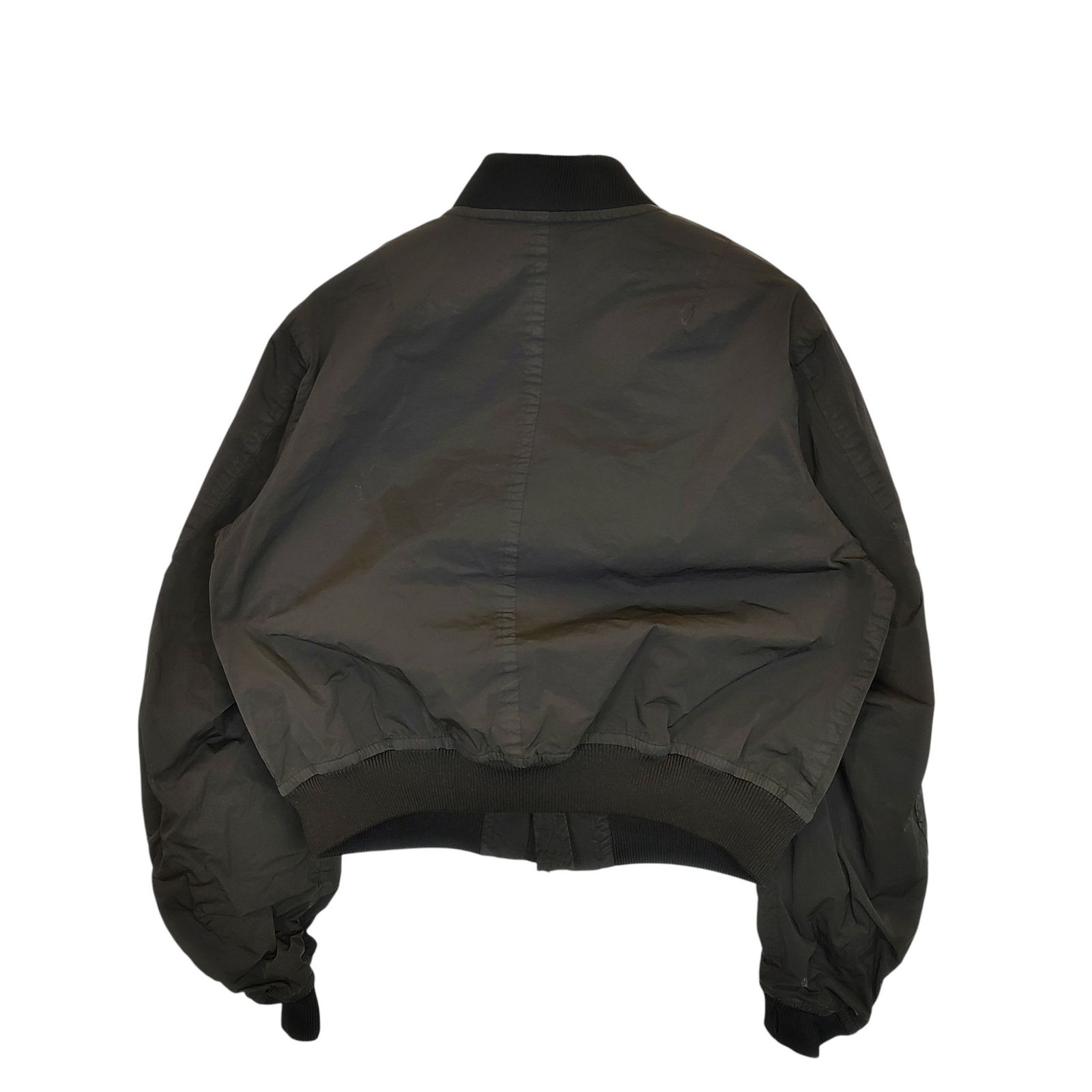 BED J.W.FORD ベッドフォード 23AW ボンバー ジャケット ブルゾン 23AW 