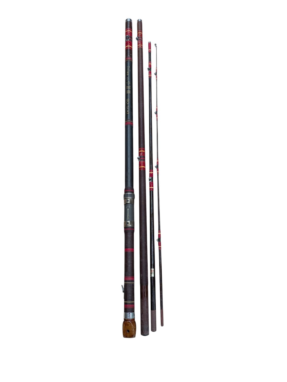 ダイワ小笠原　中古 1) 中古品 ダイワ PG 小笠原 11 80号500 ⑥ - メルカリ
