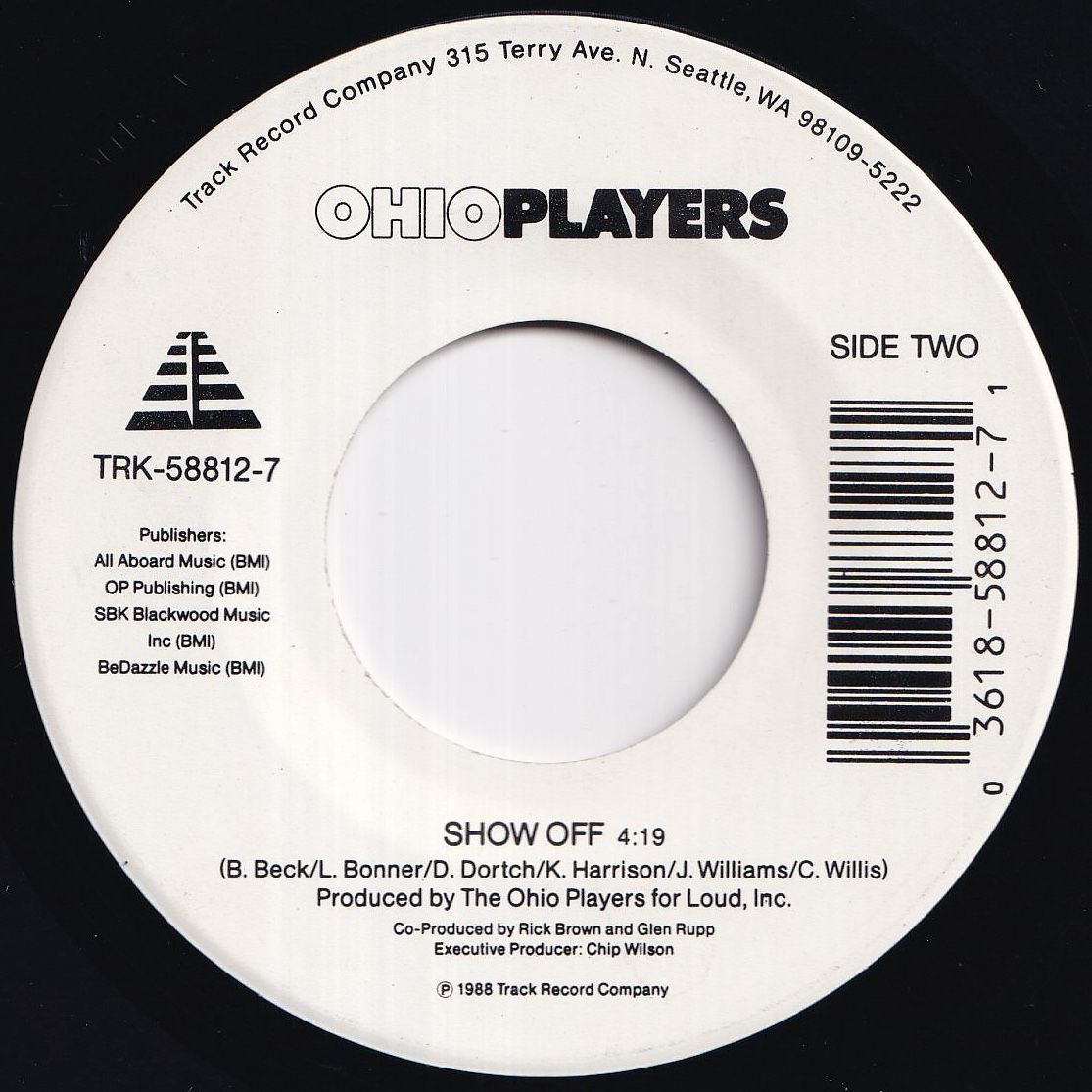 EP 7inch 国内盤 O.S.T / 白い家の少女 ドープファンク EP 7inch 国内盤 O.S.T / 白い家の少女 ドープファンク EP 7inch 国内