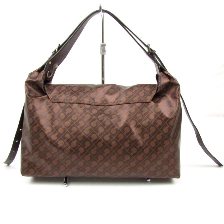 ゲラルディーニ ショルダーバッグ ハンドバッグ 2way ミニショルダー