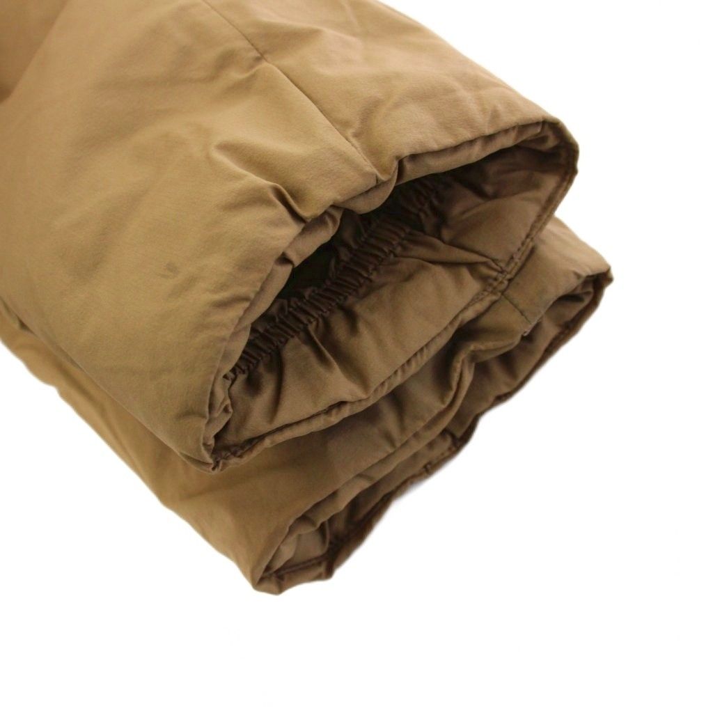 ザノースフェイス ×HYKE NDW981HY LIGHT ダウンコート ザノースフェイス THE NORTH FACE ハイク HYKE LIGHT DOWN COAT ライト