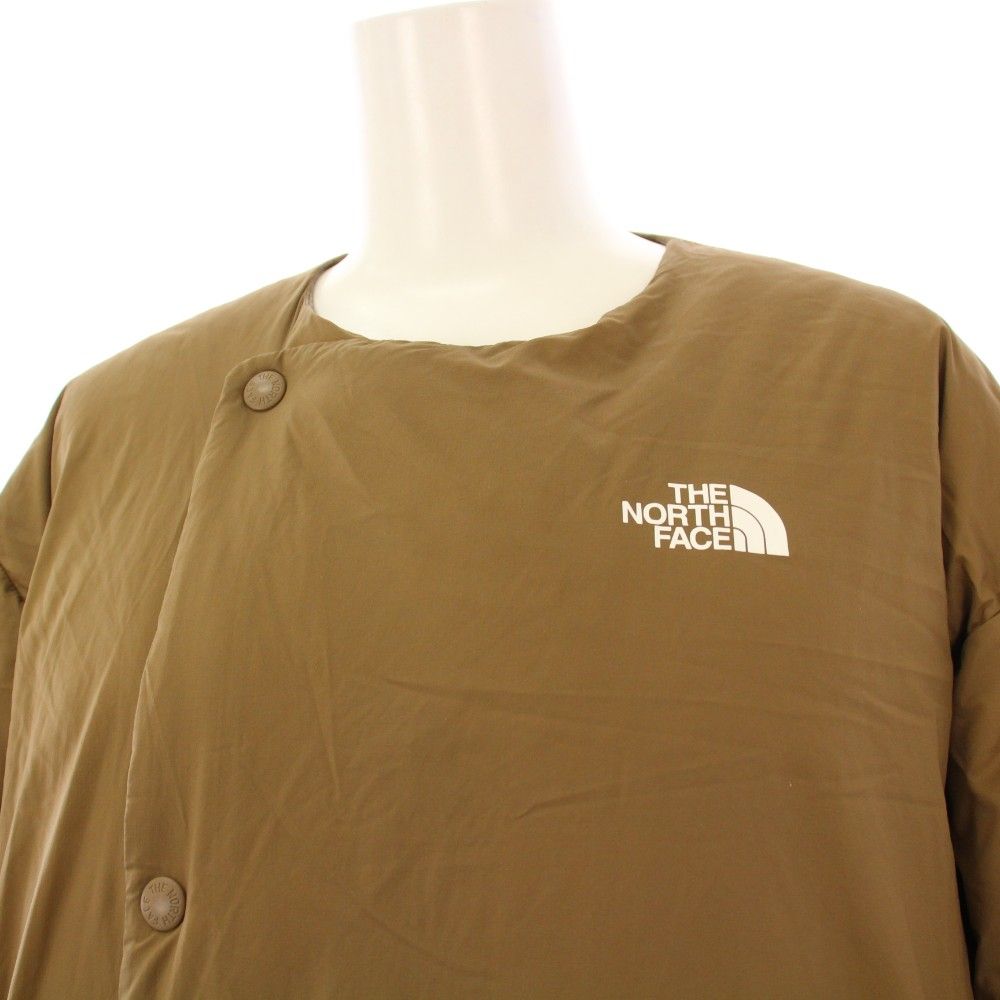 ザノースフェイス THE NORTH FACE ハイク HYKE LIGHT DOWN COAT ライト