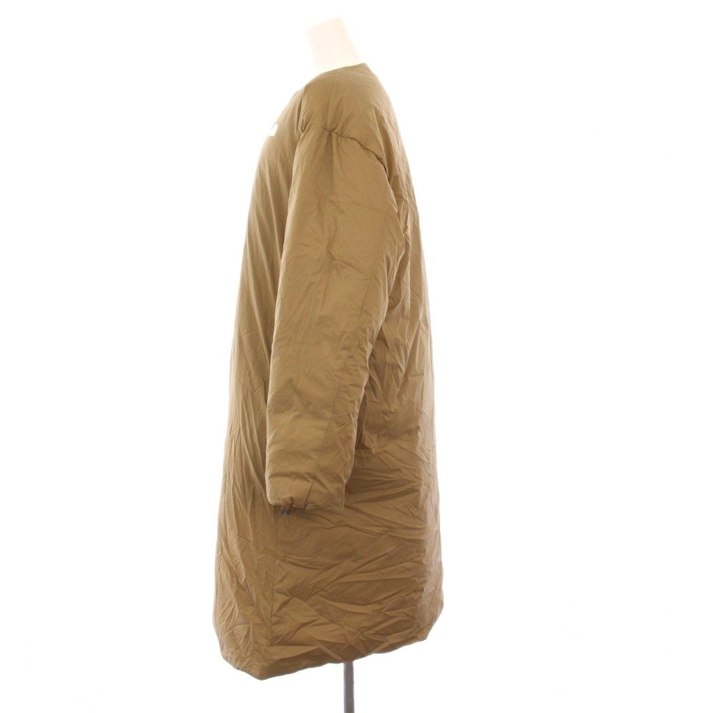 ザノースフェイス ×HYKE NDW981HY LIGHT ダウンコート ザノースフェイス THE NORTH FACE ハイク HYKE LIGHT DOWN COAT ライト
