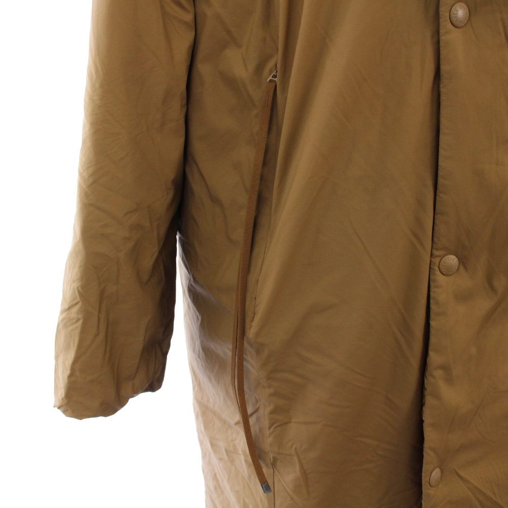ザノースフェイス THE NORTH FACE ハイク HYKE LIGHT DOWN COAT ライト