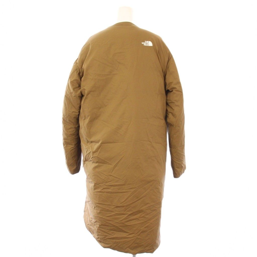 ザノースフェイス ×HYKE NDW981HY LIGHT ダウンコート ザノースフェイス THE NORTH FACE ×HYKE NDW981HY LIGHT DOWN COAT