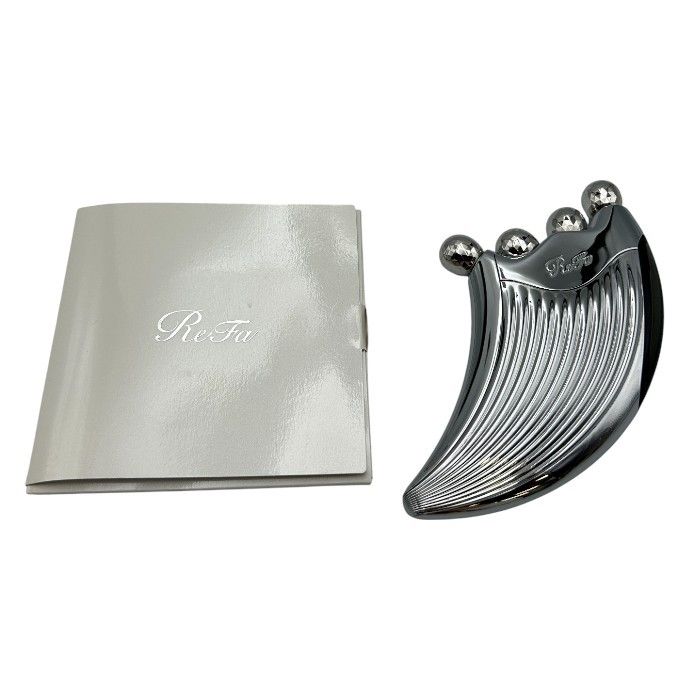 ReFa リファ ReFa 4 CAXA RAY リファフォー カッサレイ 美顔器 美顔