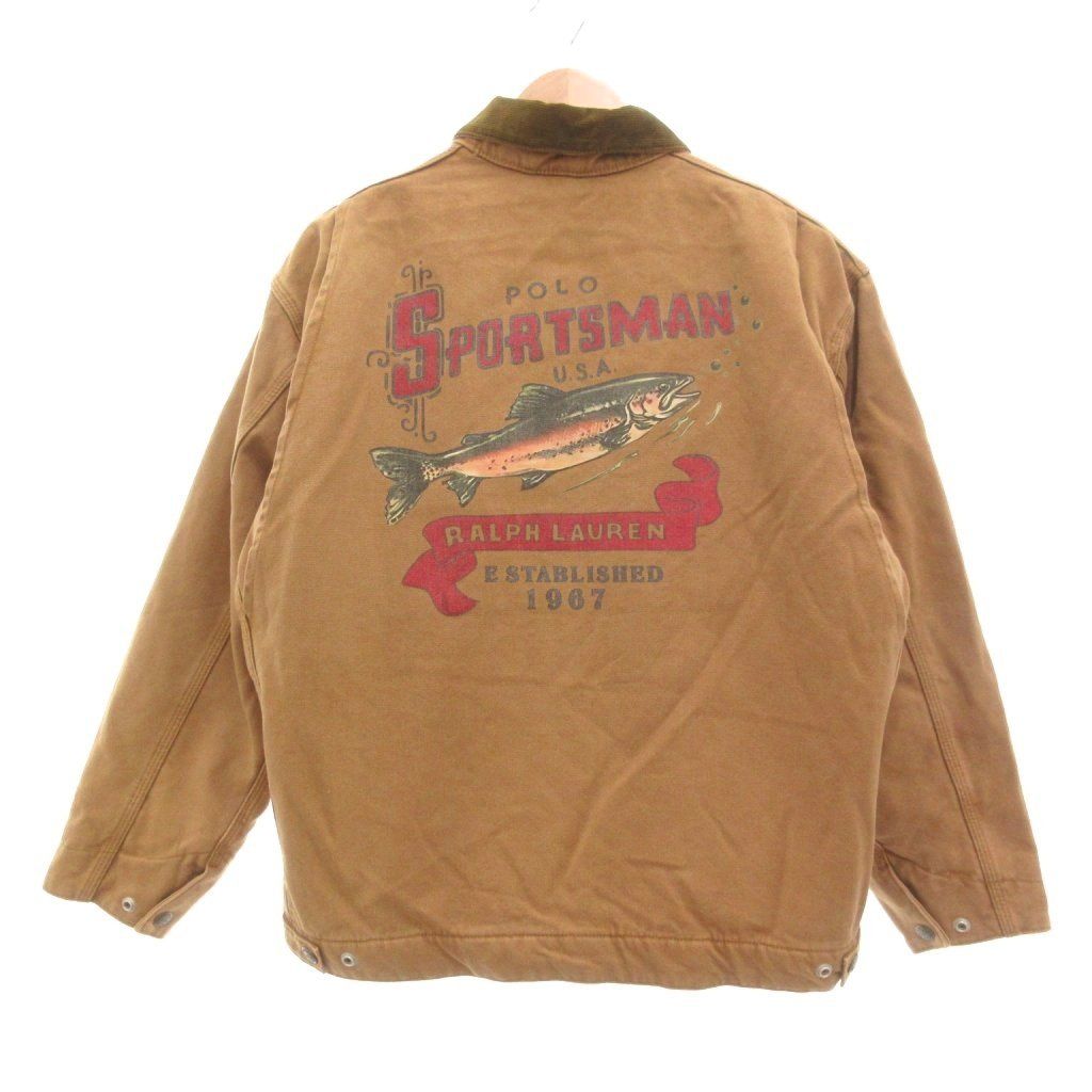 ラルフローレン RALPH LAUREN ポロカントリー POLO COUNTRY Sportsman