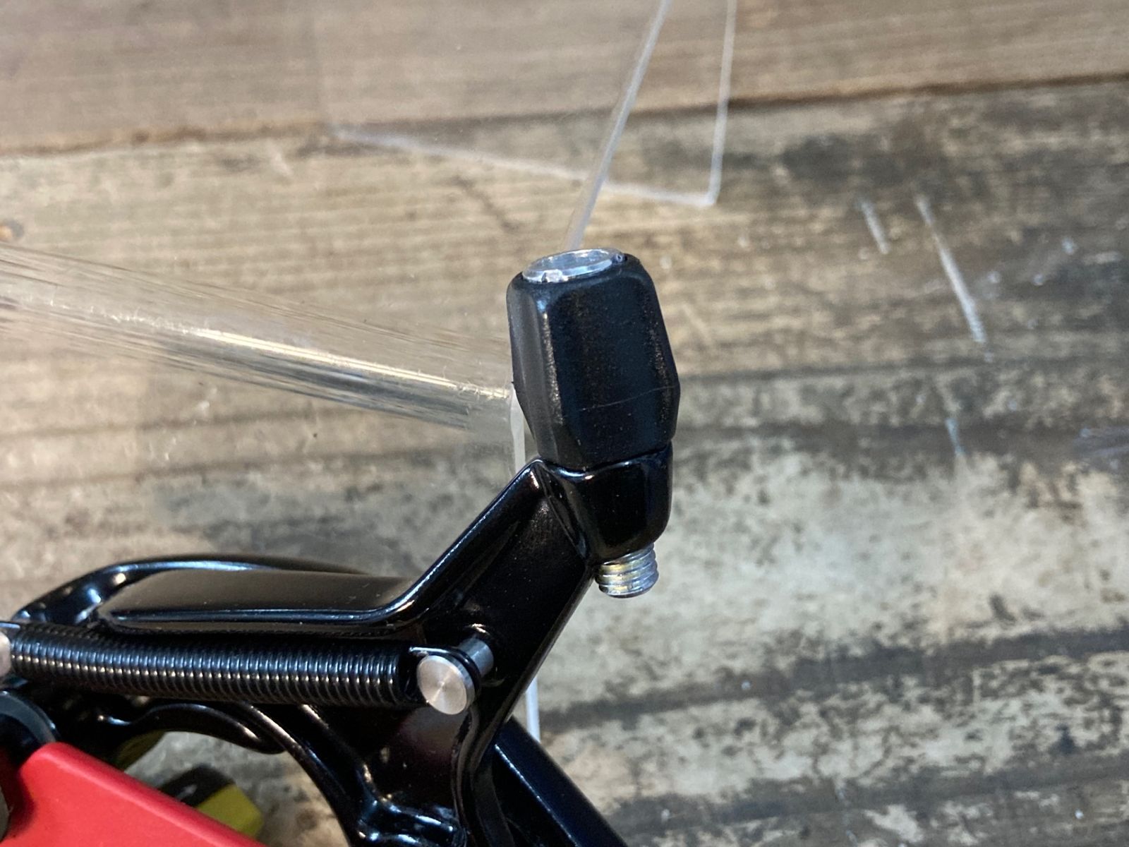 JG633 スラム SRAM S-900 キャリパーブレーキ ダイレクトマウント 前後