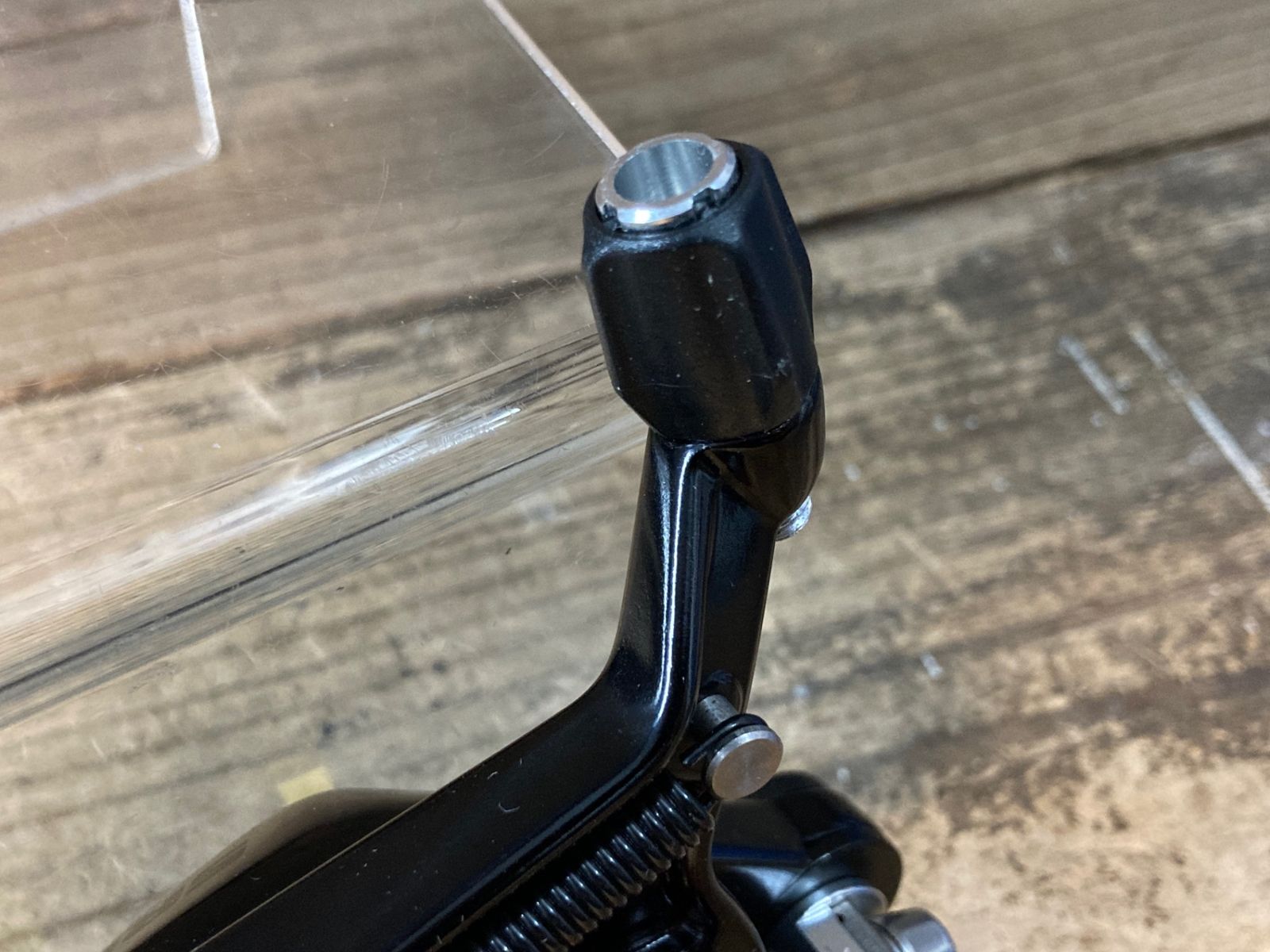 JG633 スラム SRAM S-900 キャリパーブレーキ ダイレクトマウント 前後