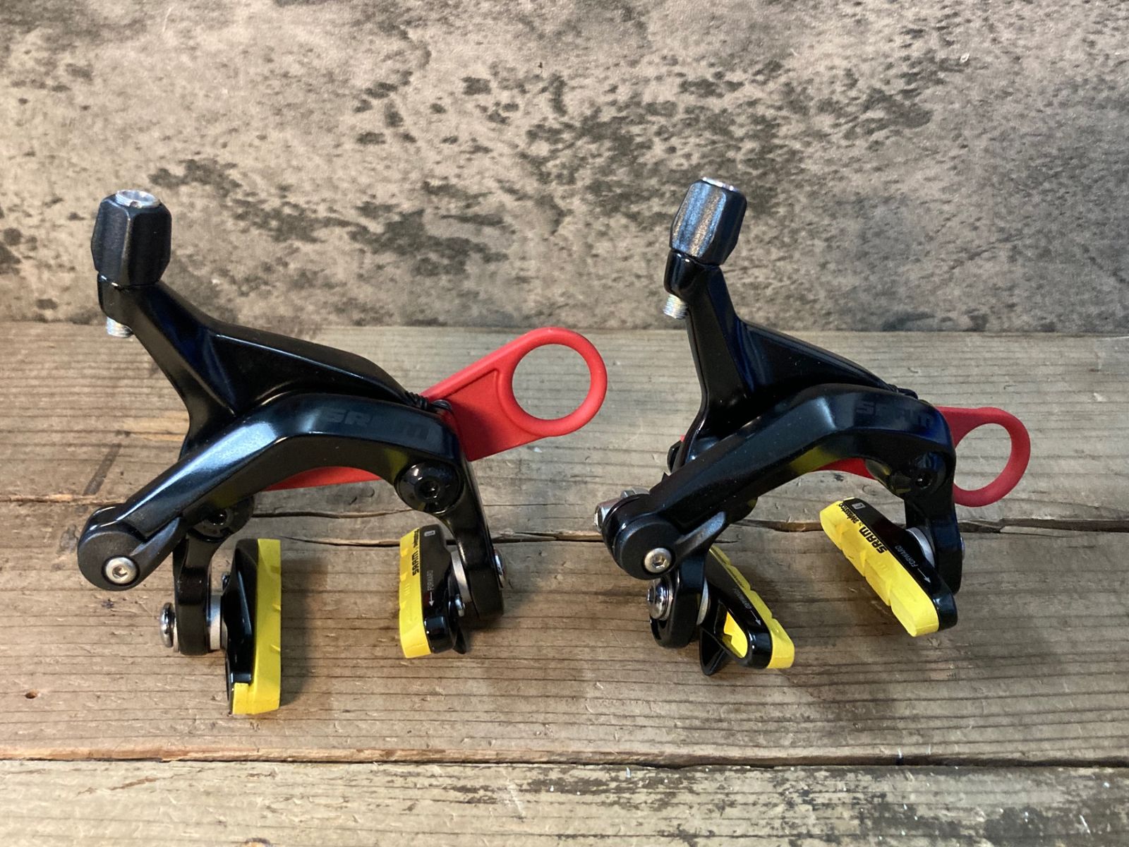 JG633 スラム SRAM S-900 キャリパーブレーキ ダイレクトマウント 前後