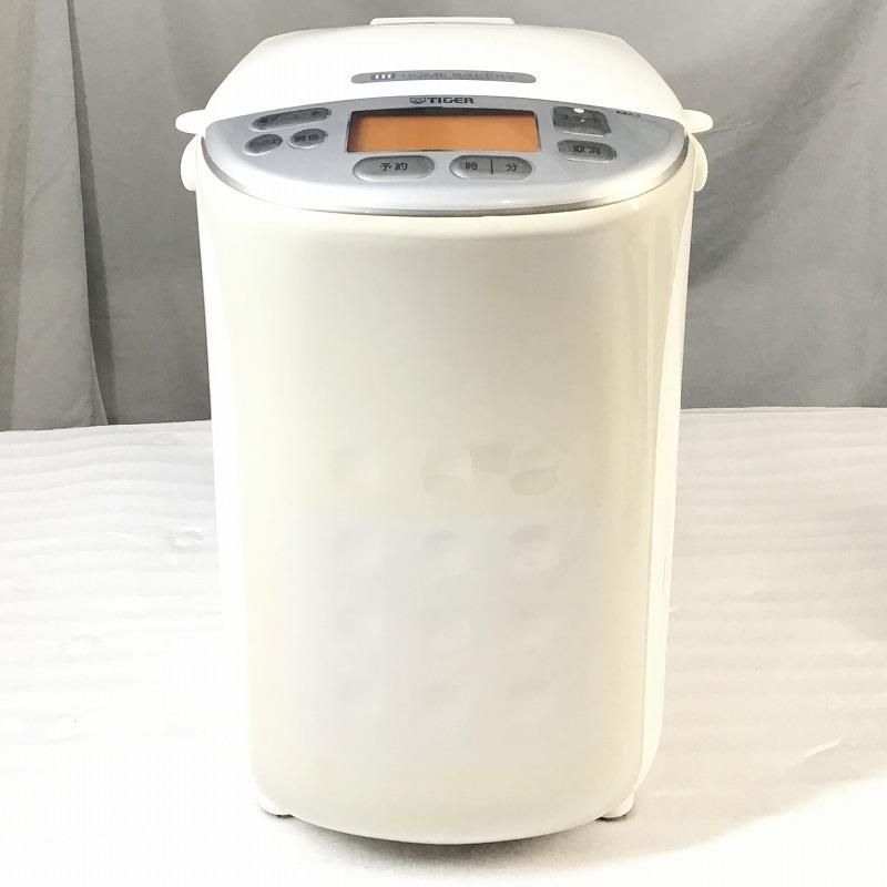 調理家電 タイガー IHホームベーカリー GRAND X やきたて KBX-A100