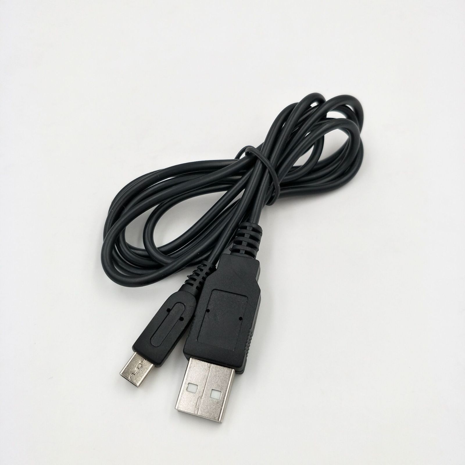 任天堂 3DS 2DS USB 充電器 充電ケーブル 2本 セット 急速充電 高耐久
